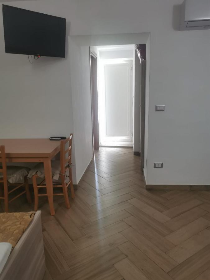 Casa Del Museo Guest house *