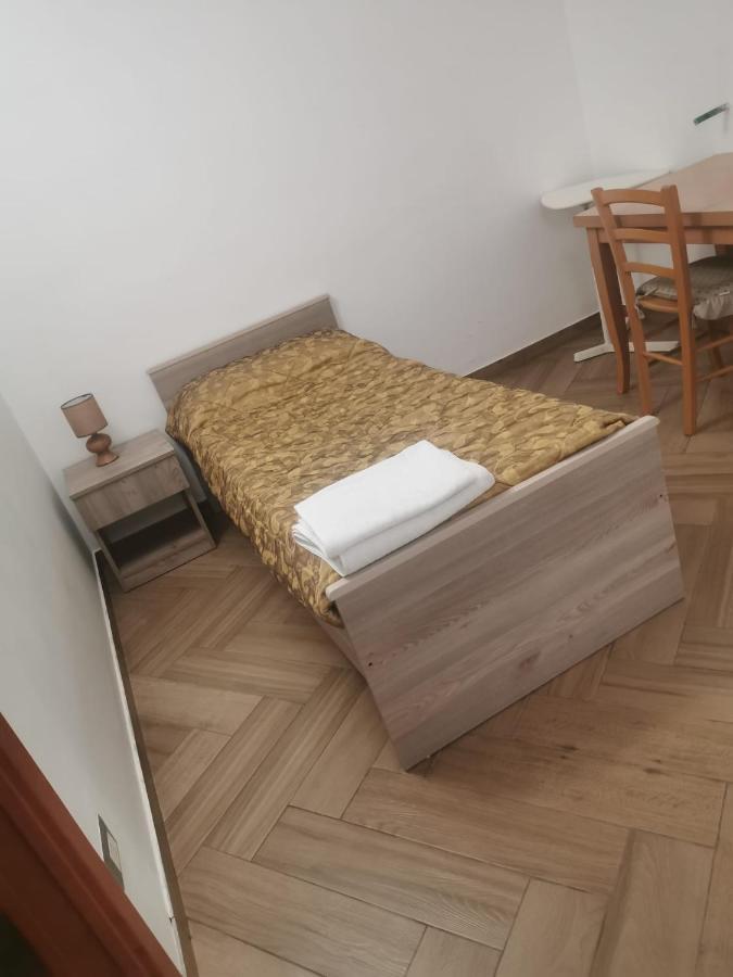 Casa Del Museo Guest house *